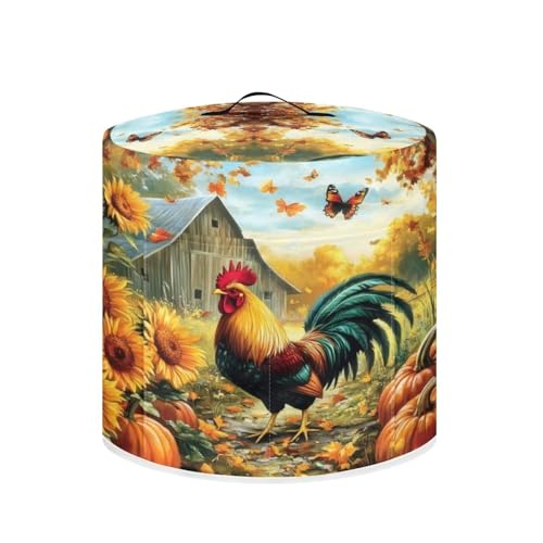 Farmhouse Rooster