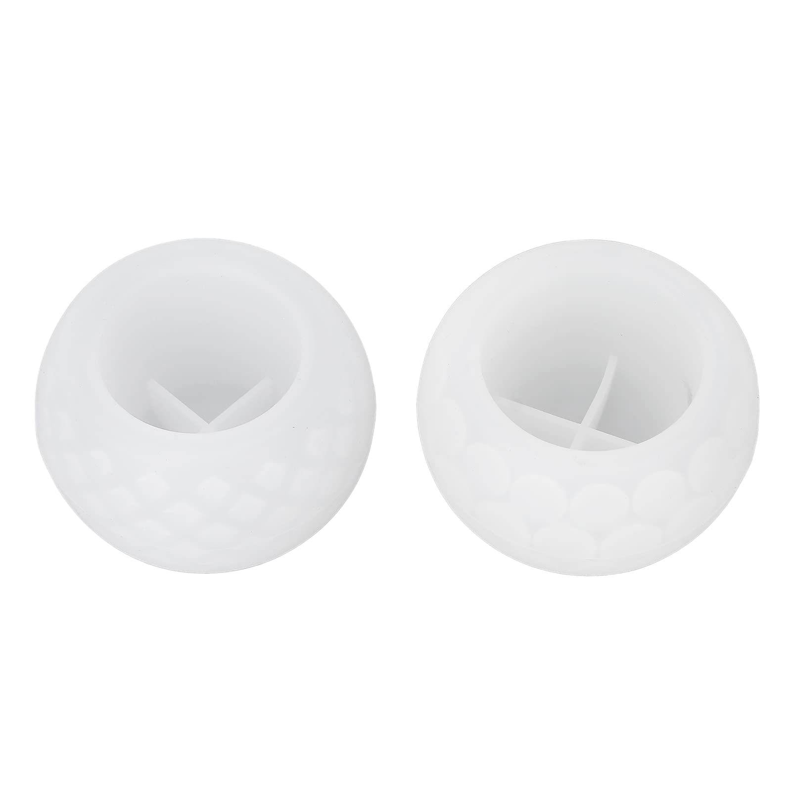 Premium Silicone Resin Molds for DIY Crafts - Irregular Shape Box Design for Epoxy Resin, Jewelry, Soap Making - Perfect for Storage, Gift Wrapping & Home Decoration