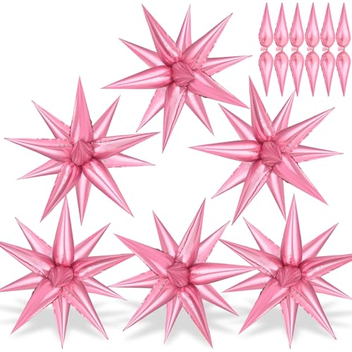 Pearl Pink, 26 Inch