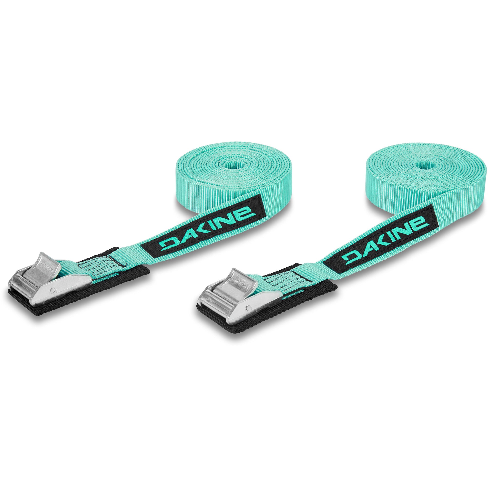 Heavy Duty Tie Down Straps with Ratchet - 4PK 2