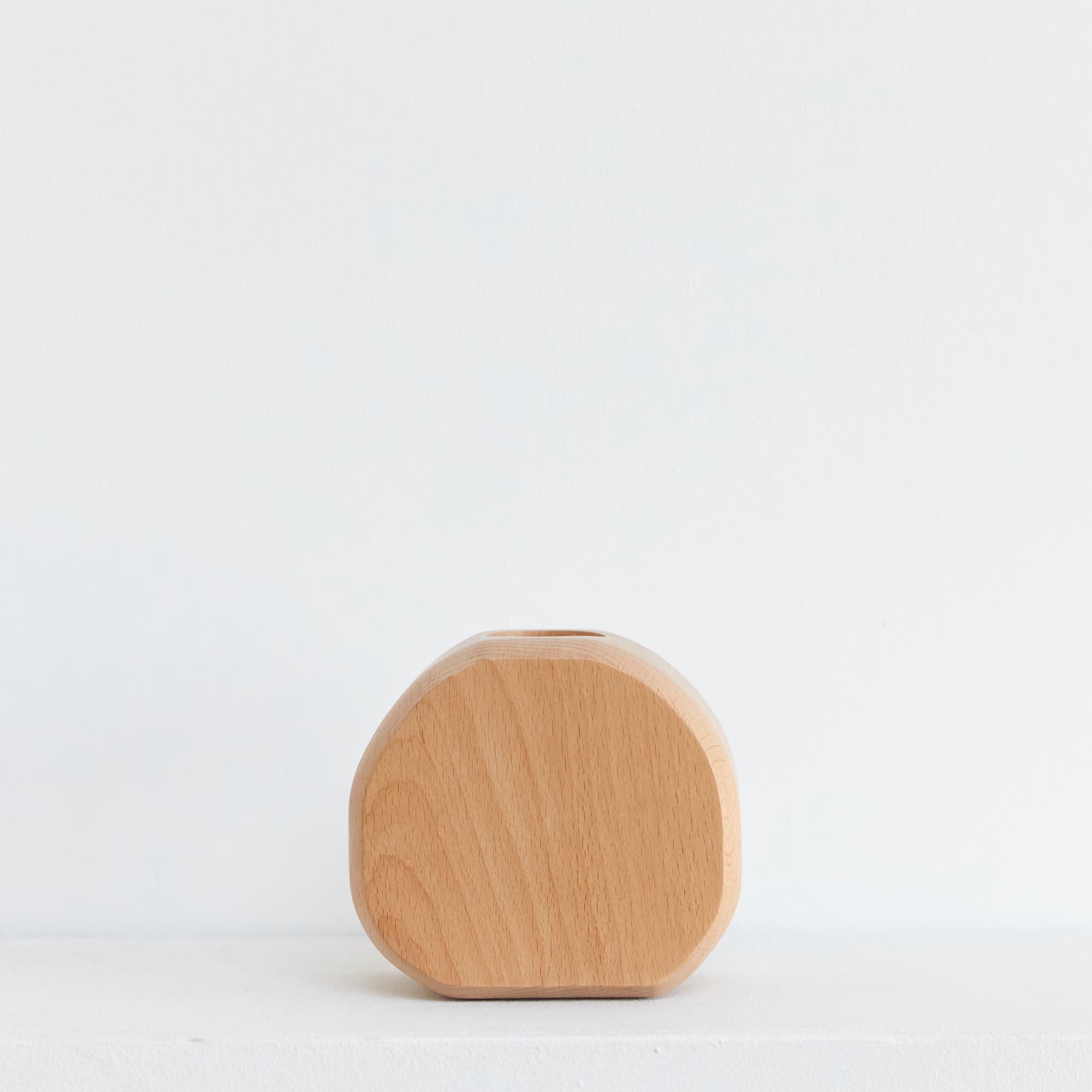 Eco-Friendly Zero Waste Wooden Vases - Handcrafted Sustainable Home Decor for Rustic & Modern Interiors | Perfect for Weddings, Centerpieces & Boho Chic Styling