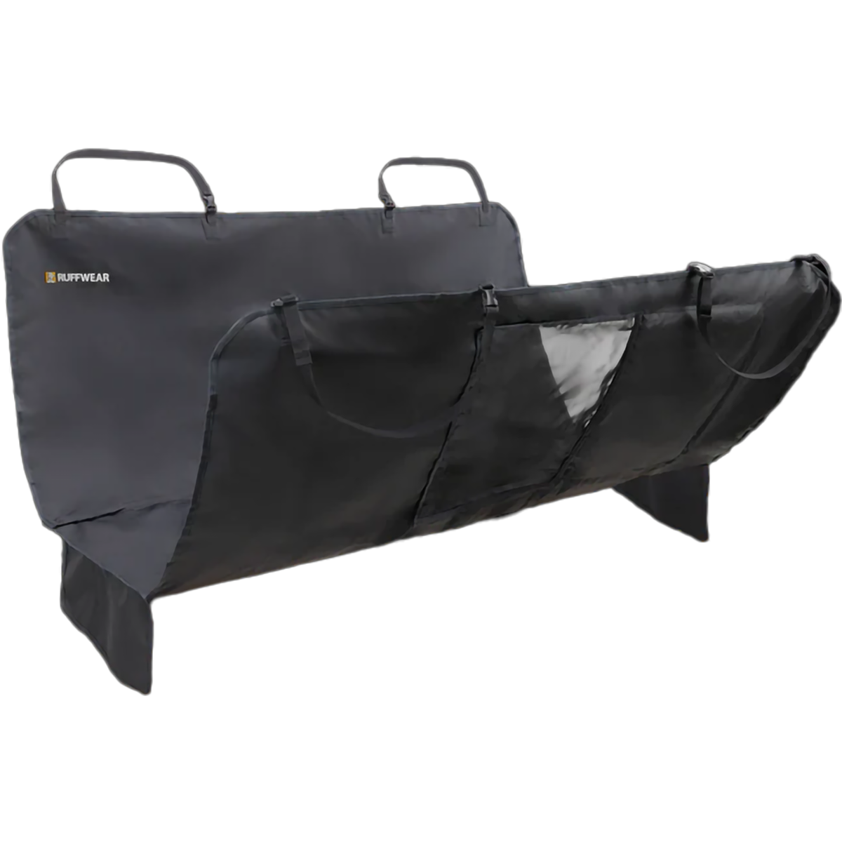 Dirtbag Seat Cover - Waterproof & Durable Car Seat Protector for Trucks, SUVs, and Off-Road Vehicles - Perfect for Camping, Hunting, and Outdoor Adventures