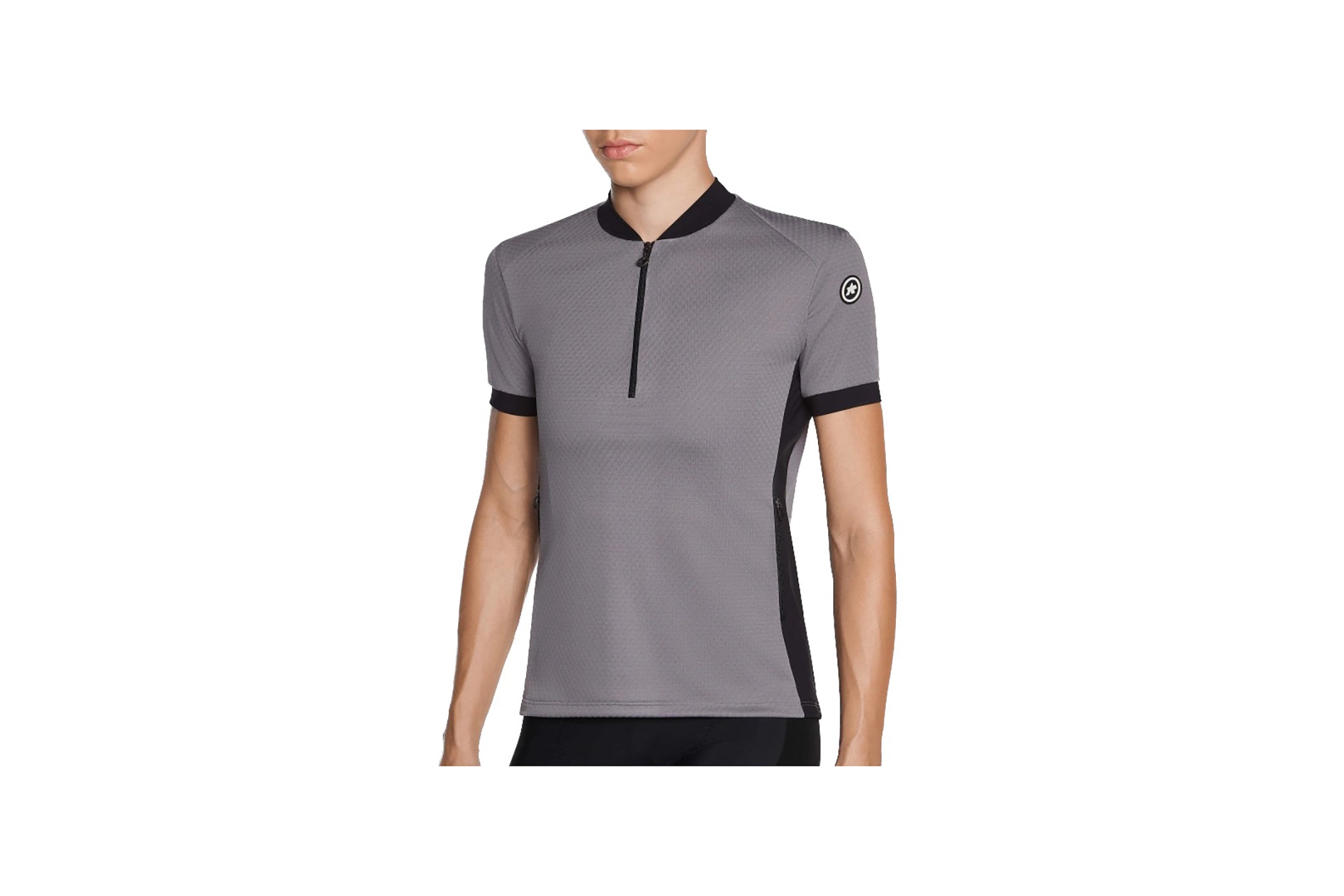 ASSOS Uma GTC Women's Cycling Jersey - Breathable C2 Performance Bike Shirt for Road & Mountain Biking | Perfect for Training, Racing & Outdoor Sports
