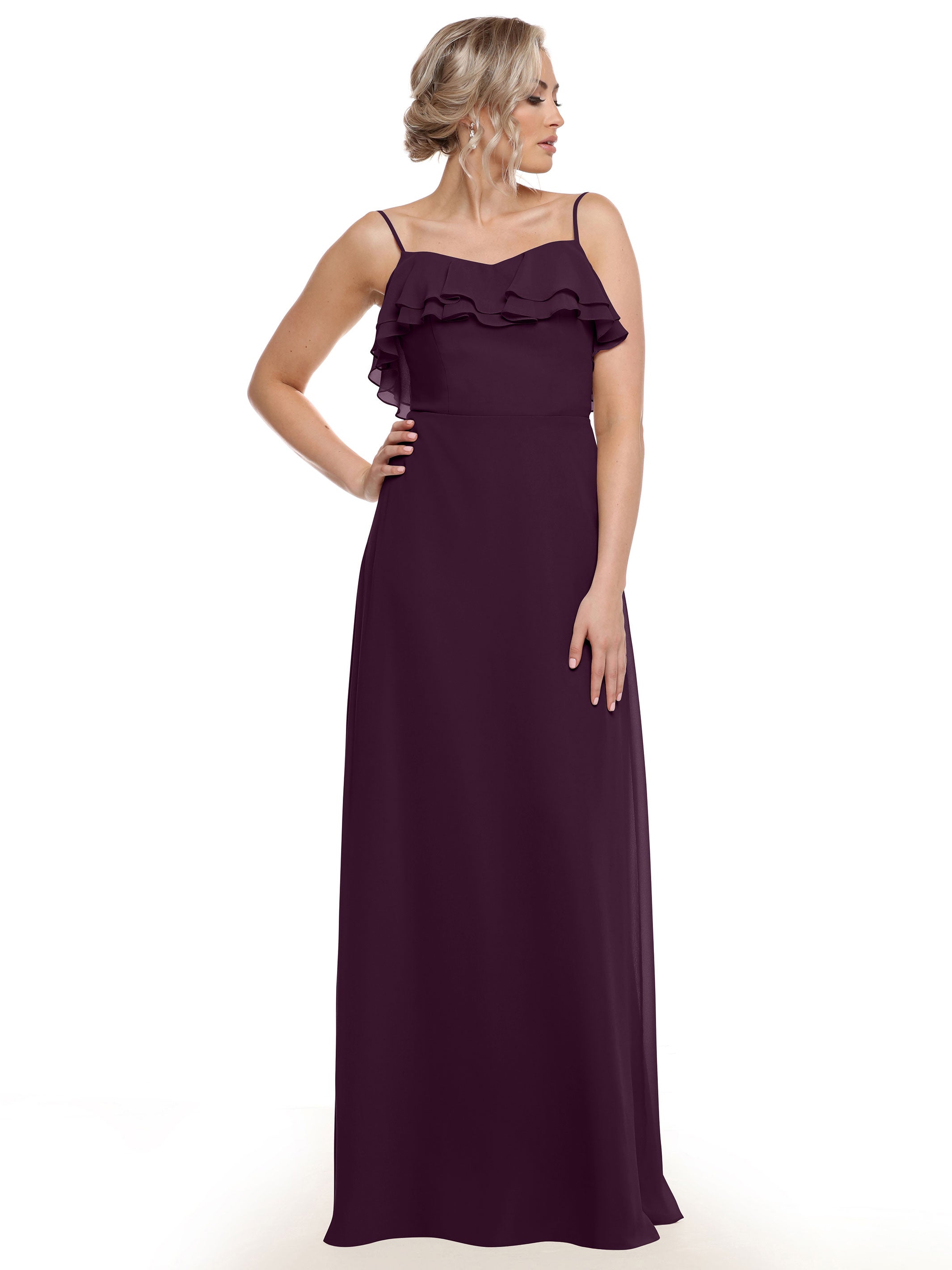 Aubergine
