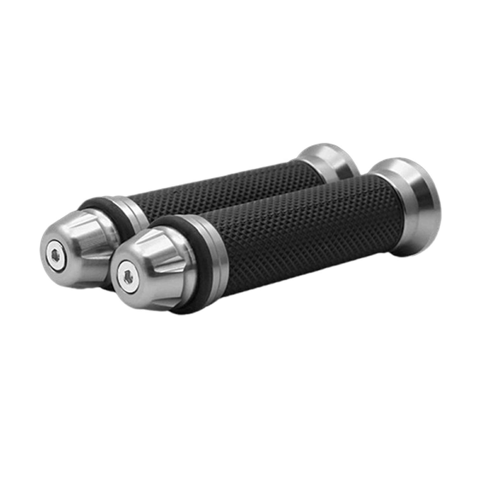Pro Taper Grips 7/8