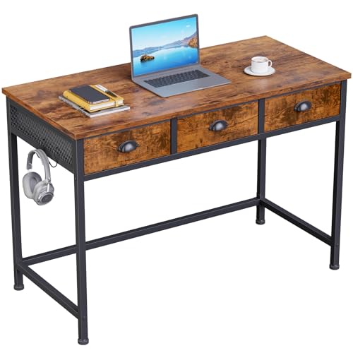 Rustic Brown