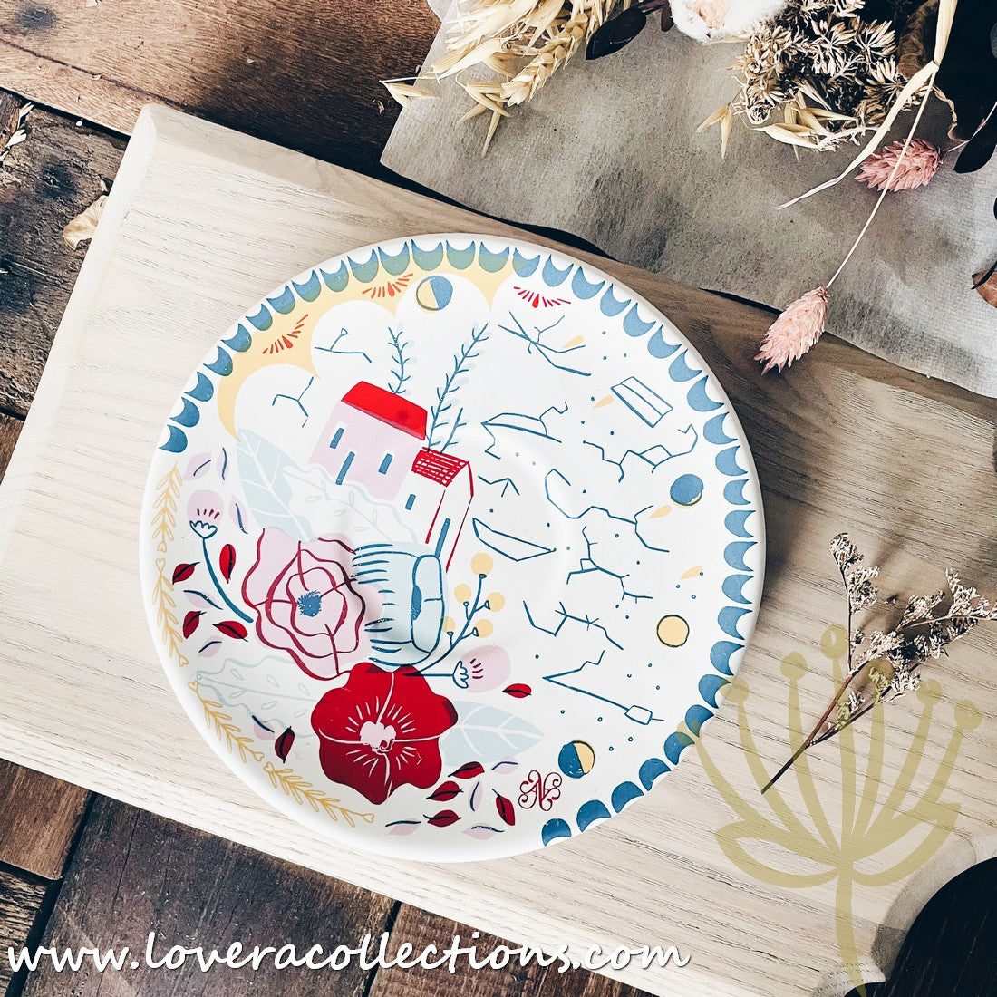 Argentina Amazonica Ana Sanfelippo Collection - 60% Off Clearance Sale | Premium Home Decor & Art Prints for Living Room, Bedroom, Office