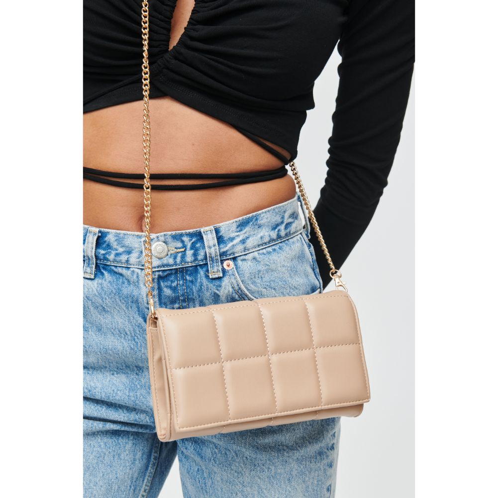 Stylish Crossbody Bag for Women - 42 Inch Adjustable Strap, Perfect for Travel, Shopping & Daily Use