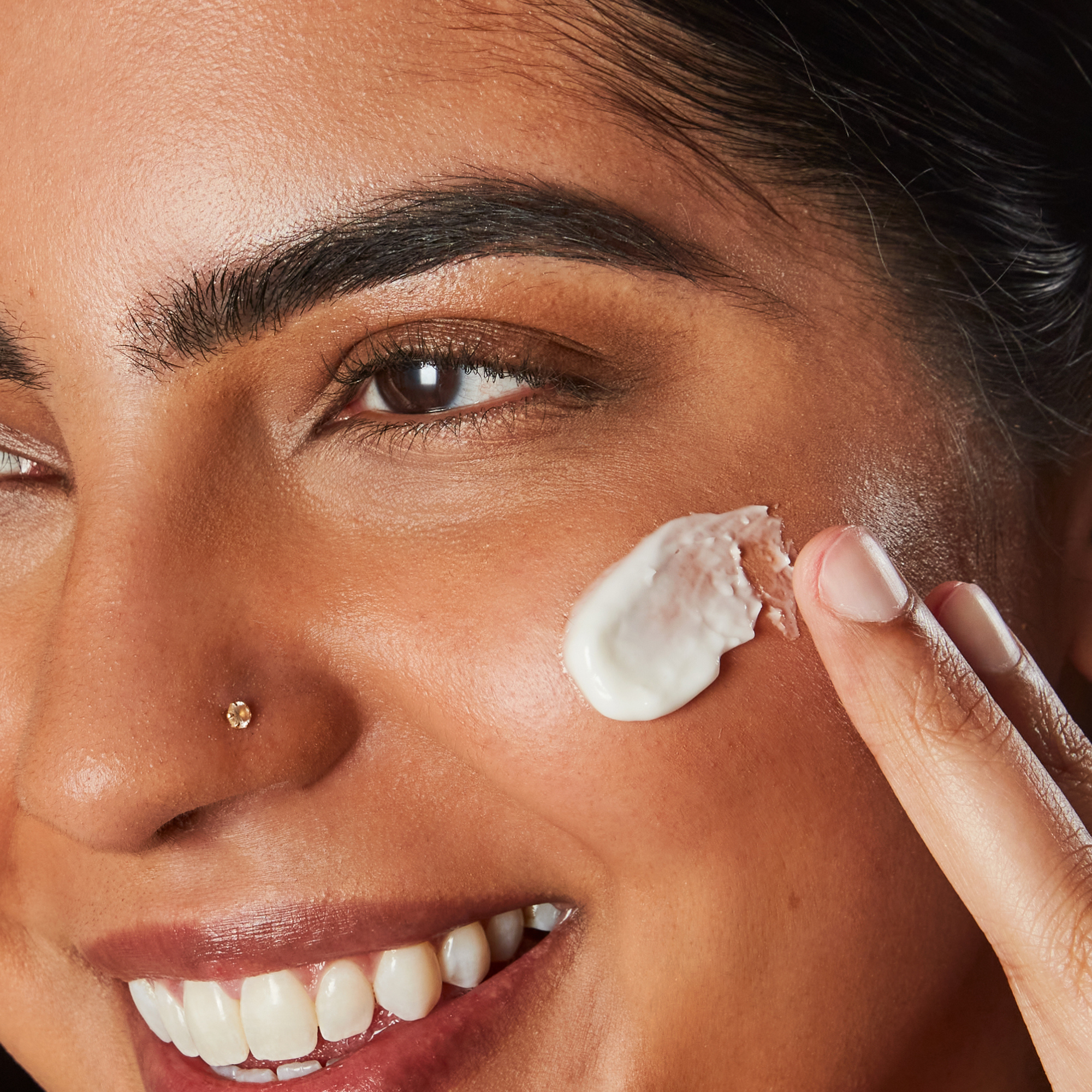 Restore Ceramides + Gotu Kola Barrier Repair Cream for Dry, Sensitive Skin – Hydrating Face Moisturizer for Night & Day Use