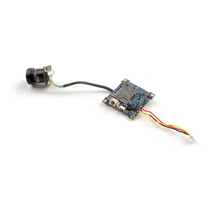 RunCam Split3 Lite 1080P HD DVR Camera for Mobula6 HD & Mobula7 HD - FPV Drone Racing & Aerial Photography Accessory