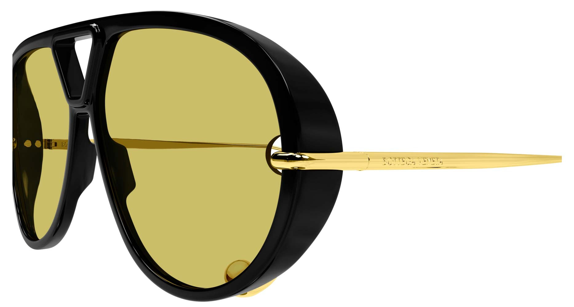 Bottega Veneta BV1273S Sunglasses - Luxury Polarized UV Protection for Women & Men - Perfect for Outdoor, Travel & Fashion Accessories