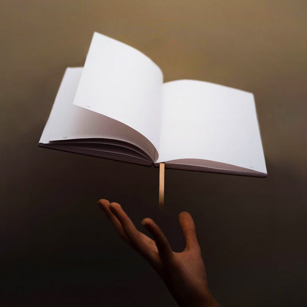 Endless Observer Notebook - Premium Lined Journal for Writing, Sketching & Note Taking - Perfect for Beach, Travel & Outdoor Adventures