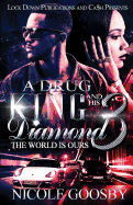Drug King & Diamond 3: The World Is Ours - Action Crime Thriller Movie for Adults | Perfect for Movie Nights & Crime Drama Fans