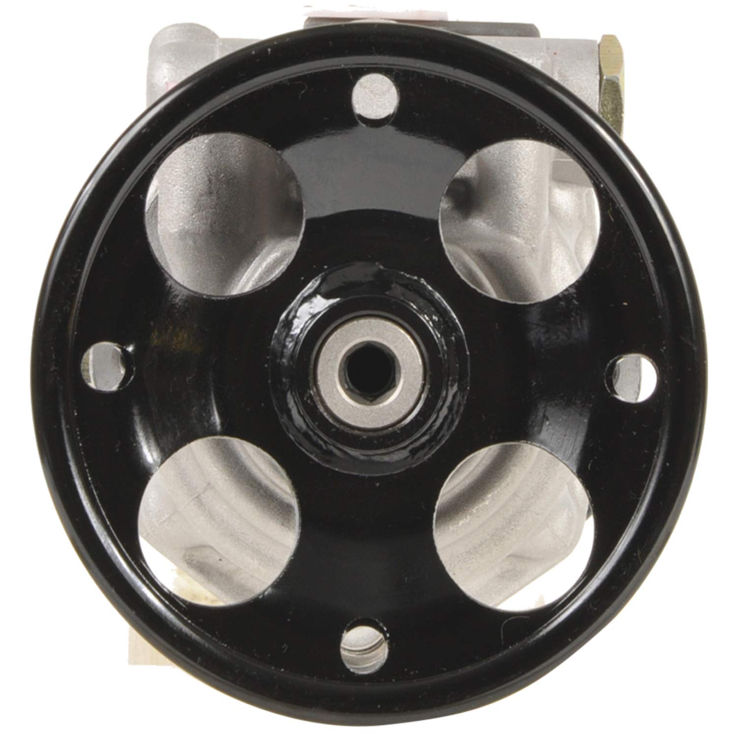Cardone 96-188 New Power Steering Pump - High Performance Replacement for Smooth Steering | Perfect for Chevy, Ford, Dodge & More | Ideal for Off-Roading, Daily Commuting & Towing