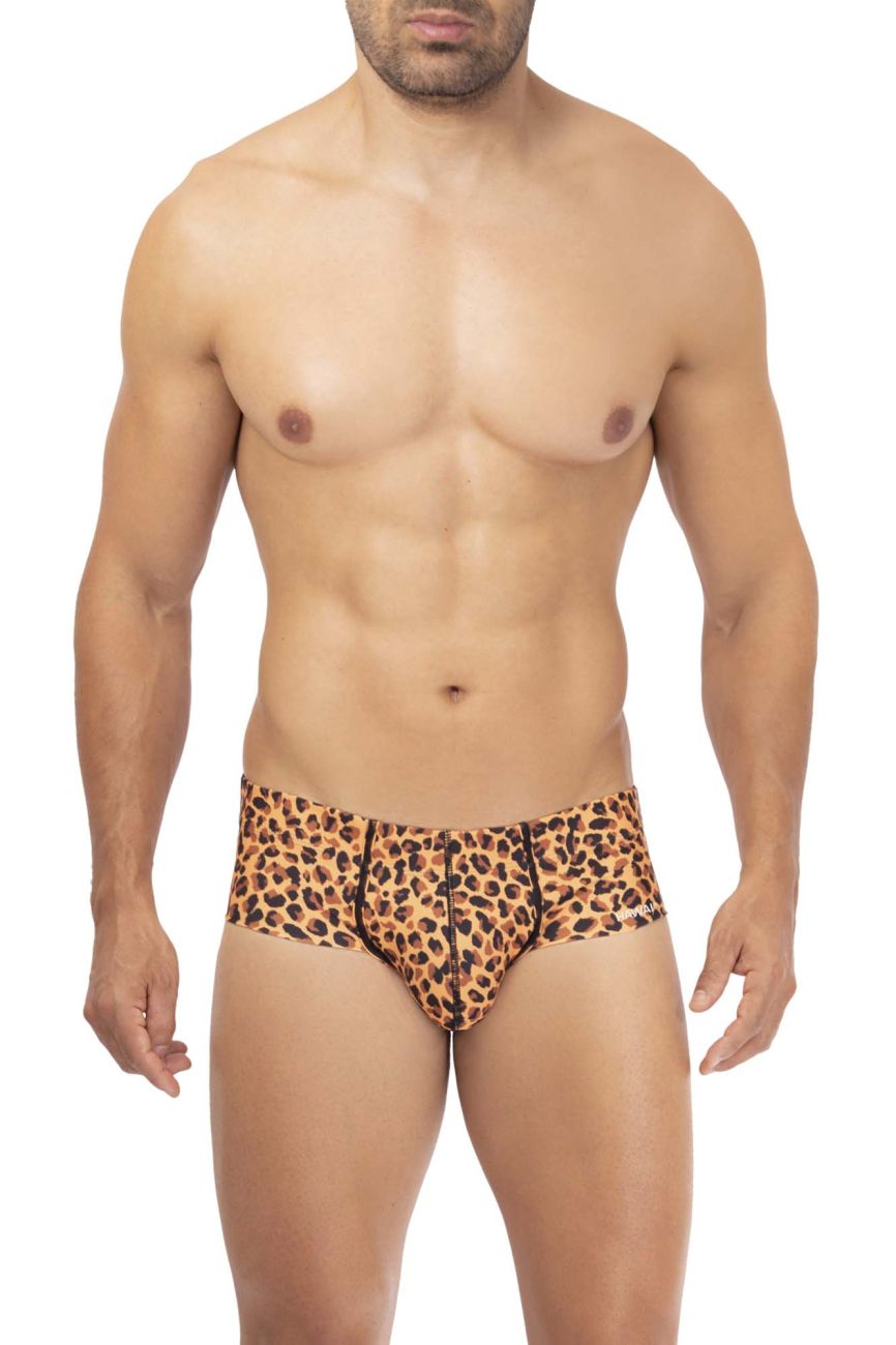Hawai Microfiber Brief 42319 - Ultra Soft Men's Underwear for All-Day Comfort | Perfect for Workout, Travel & Daily Wear