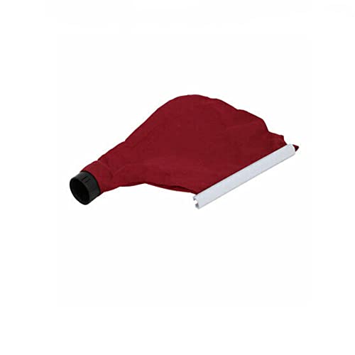 Makita 9403 Belt Sander Dust Cover Bag 28x20x3.5cm - Anti-Dust Protection for Woodworking & Metal Sanding Projects