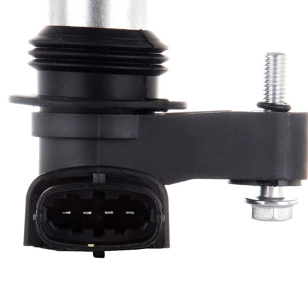 2-Pack Ignition Coil Replacement for Buick Cadillac Chevy GMC Saab Saturn 2004-2009 Vehicles - Compatible with OE UF375 - Improves Engine Performance & Fuel Efficiency