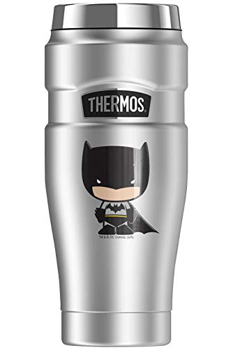 Batman - Cute Chibi