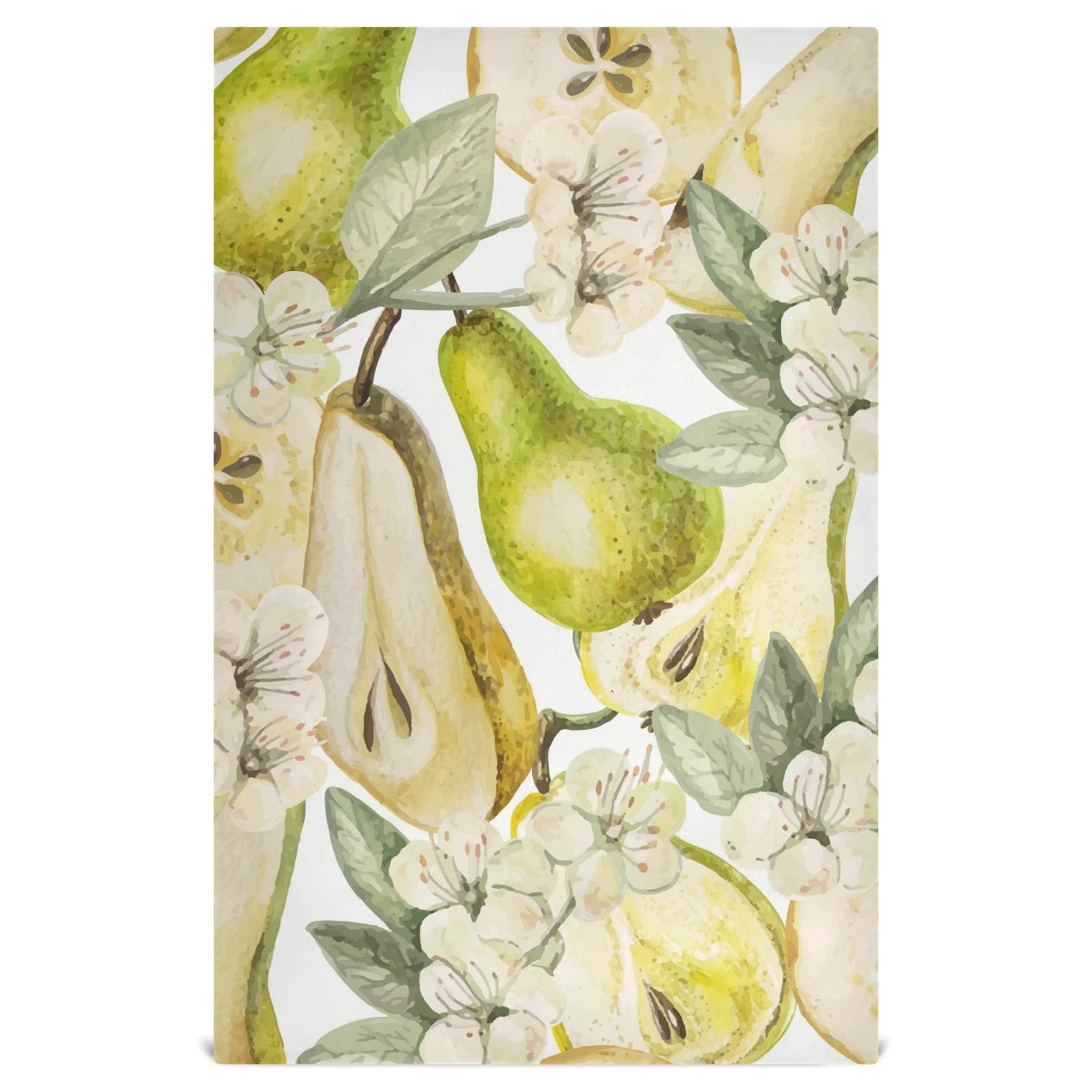 Premium Absorbent Reusable Kitchen Towels - 28