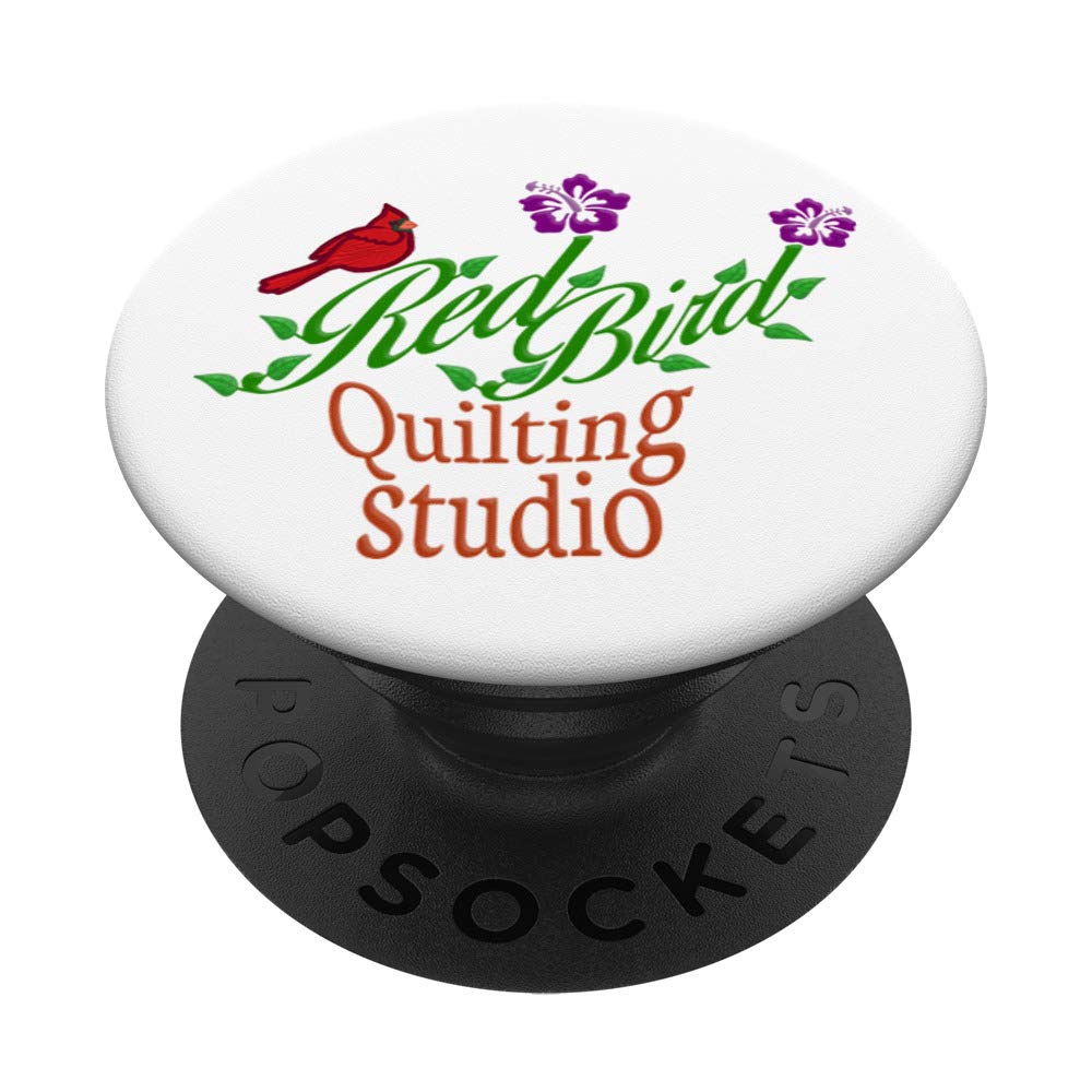 Red Bird Quilting Studio - Premium Quilting Supplies & Fabric for DIY Home Decor, Sewing Projects, and Handmade Gifts | Perfect for Quilters, Crafters, and DIY Enthusiasts