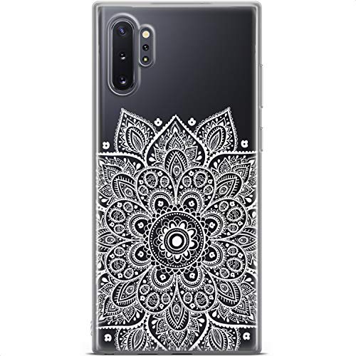 Mandala Flower