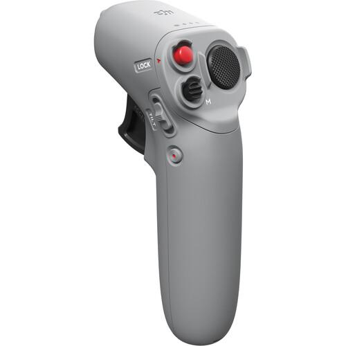 DJI Motion Controller for Drone - Compatible with DJI FPV & Avata - Precision Control for Aerial Photography & Cinematic Shots - Perfect for FPV Racing, Vlogging & Professional Filmmaking