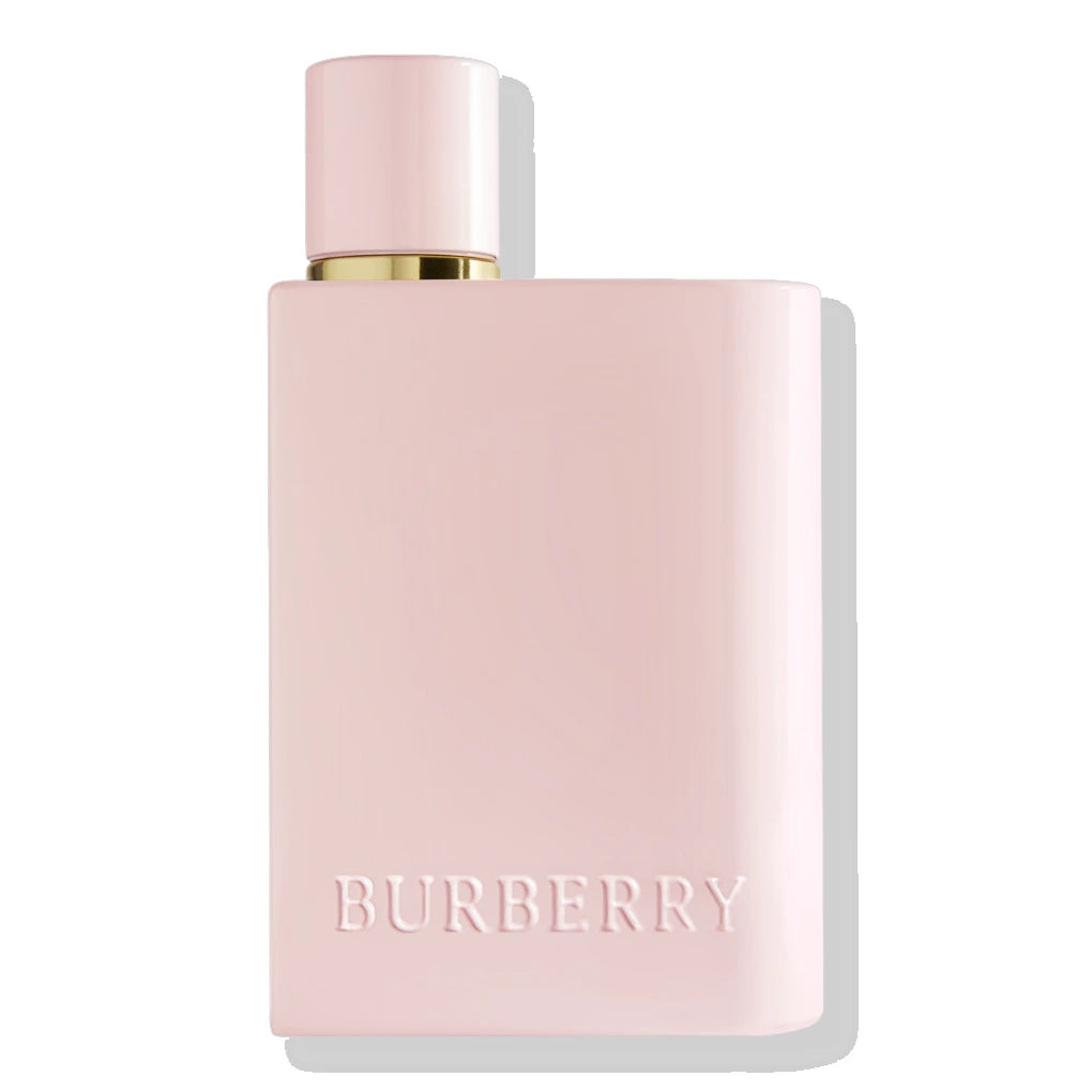 Burberry Her Elixir De Parfum 3.4 oz Women's Eau de Parfum - Long Lasting Floral Scent for Date Night & Special Occasions