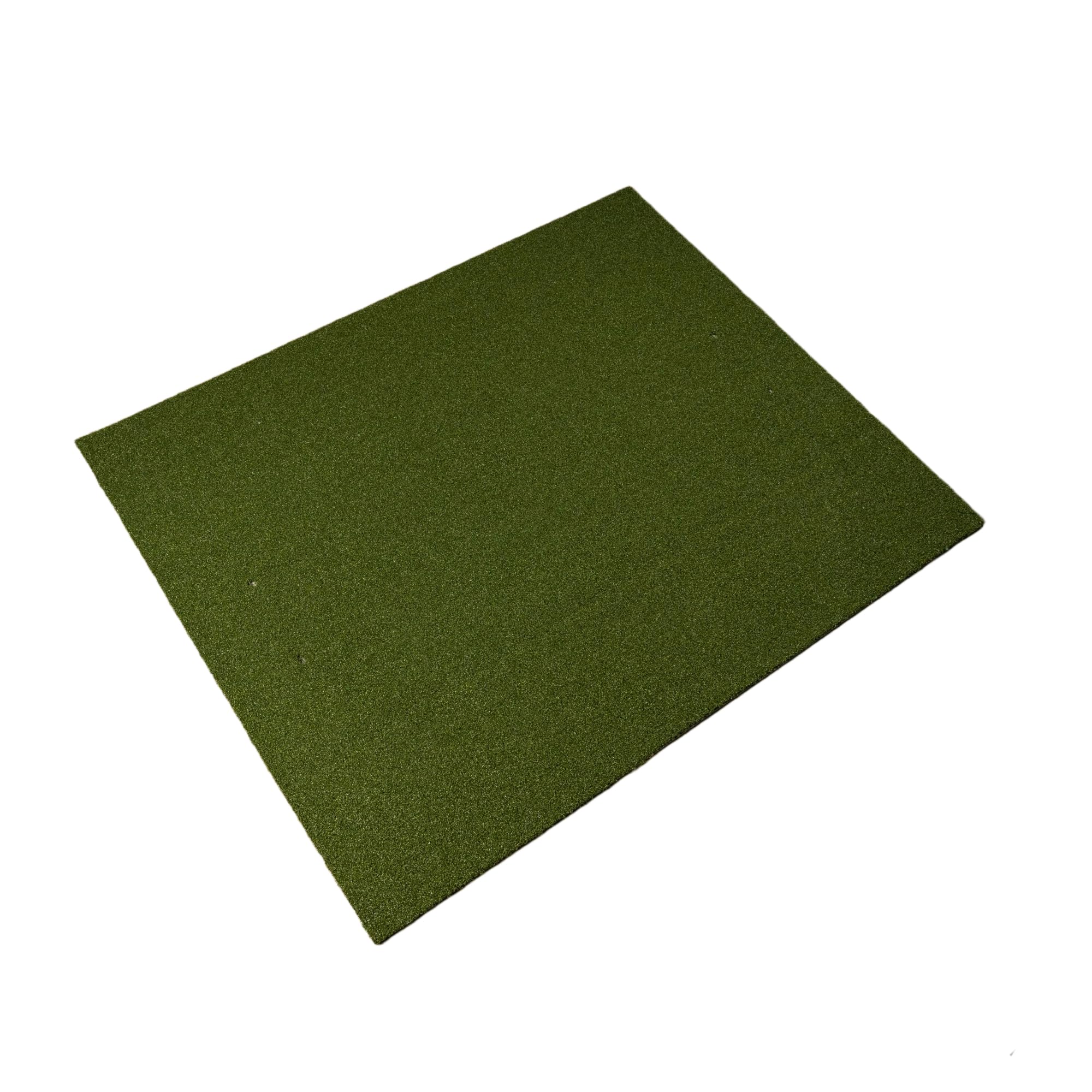 Premium All Turf Mats® Golf Practice Mat - Durable Indoor/Outdoor Golf Hitting Mat with Ball Tray | Perfect for Backyard, Driving Range & Home Golf Training