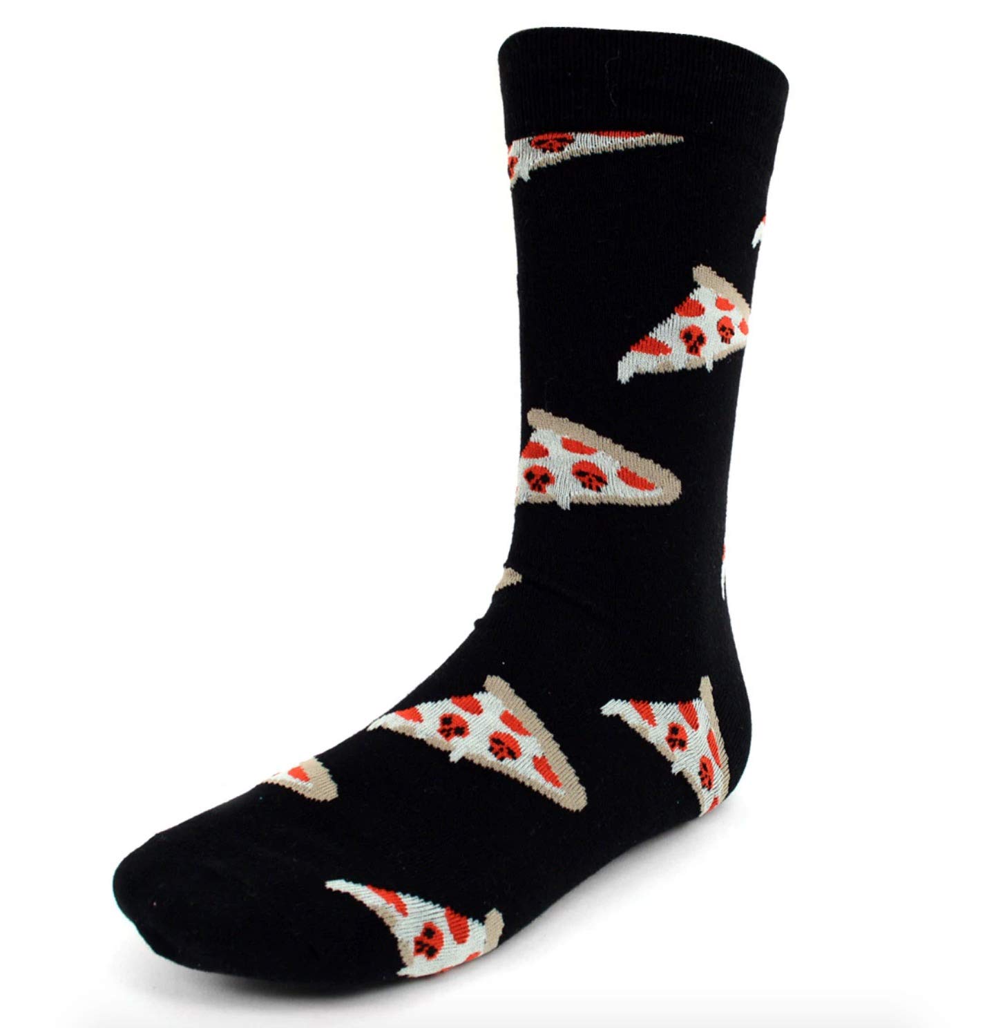 Urban-Peacock Men's Novelty Socks - Fun & Unique Pattern Dress Socks for Casual Wear, Gifts & Office Fashion - Multiple Stylish Designs