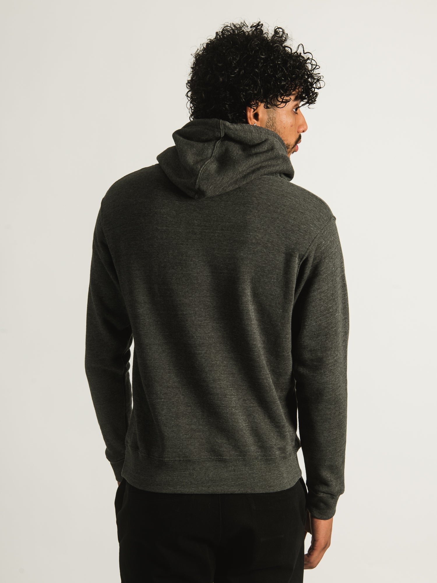 Barstool Sports Long Sleeve Pullover Hoodie - Men's Casual Sweatshirt for Lounge, Gym & Outdoor Activities | Clearance Sale