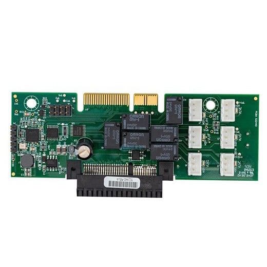 Pentair IntelliCenter Pool Cover & Analog Input Module - Smart Pool Automation for Easy Maintenance & Energy Savings | Perfect for In-Ground Pools & Spa Control Systems
