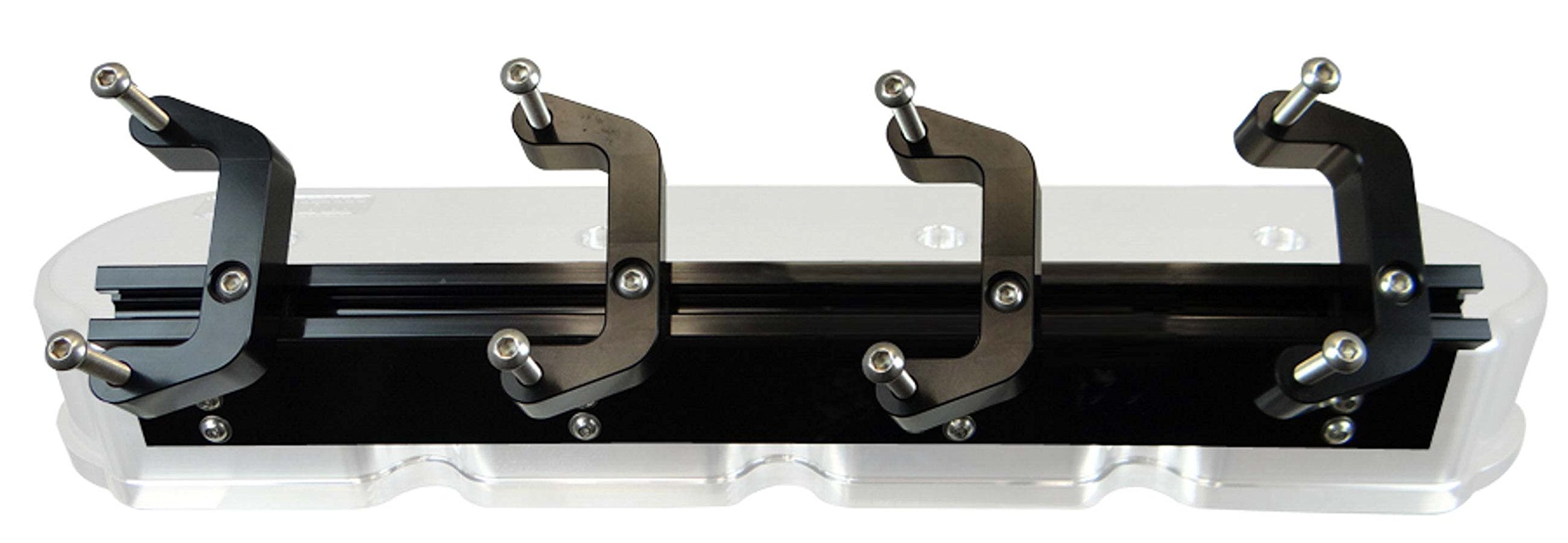 GM LS1 LS6 Coil Mount Bracket - High Performance Ignition Coil Bracket for Chevy, Pontiac, GTO - Perfect for Engine Upgrades & Custom Builds