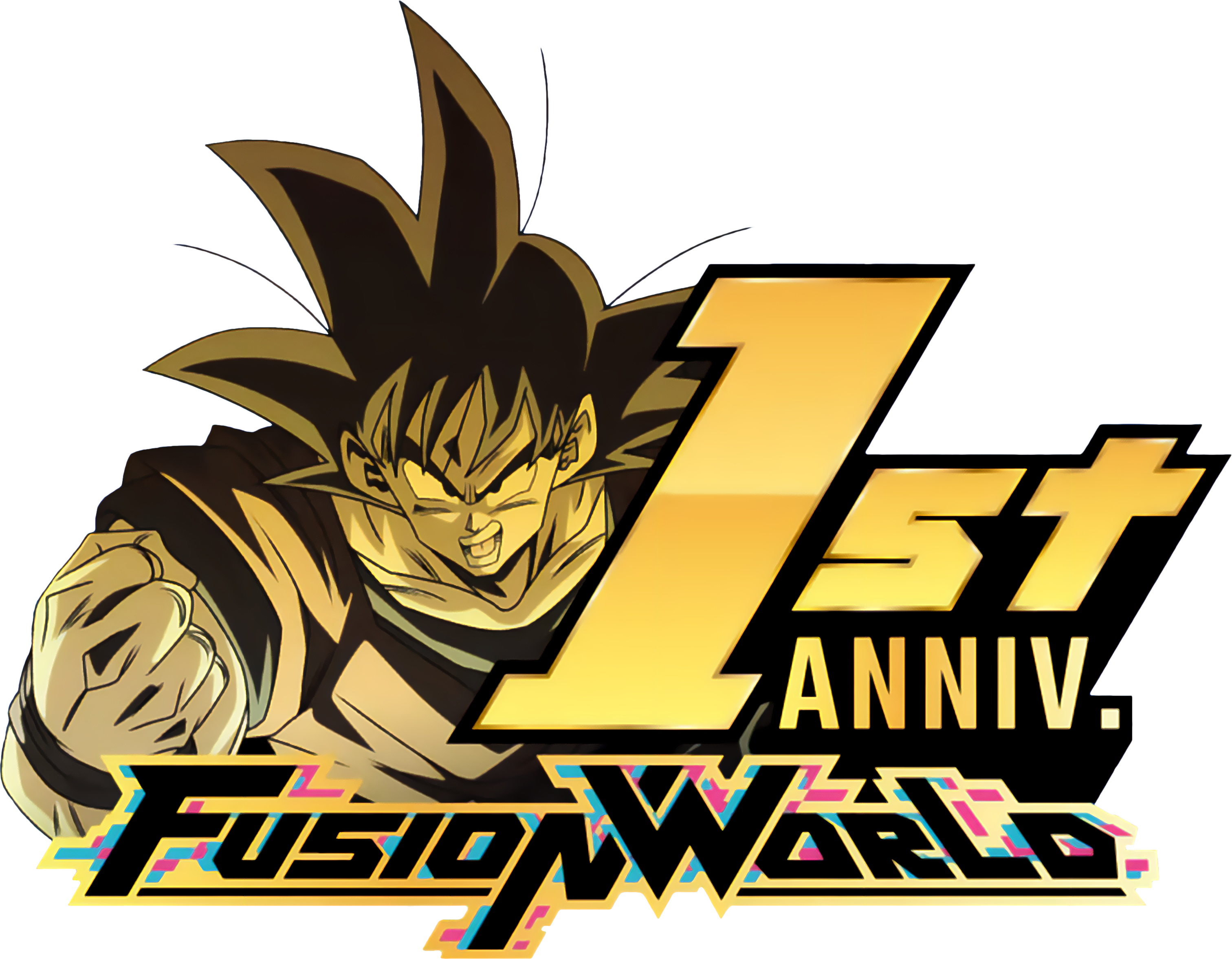 Dragon Ball Super Card Game Fusion World 1st Anniversary Collector's Set - Limited Edition Trading Cards for Anime Fans & Collectors - Perfect for Battles, Gifts, and Display