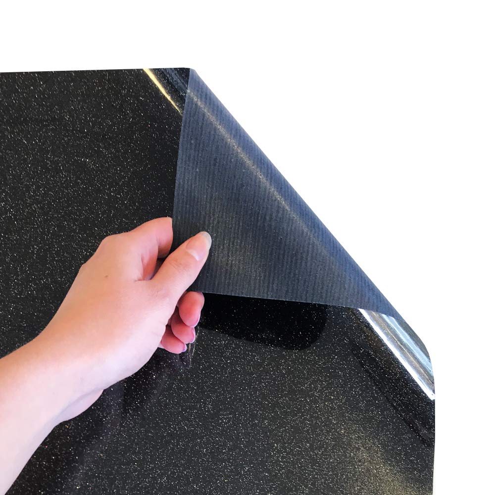Siser Glitter HTV Heat Transfer Vinyl Roll 11.8