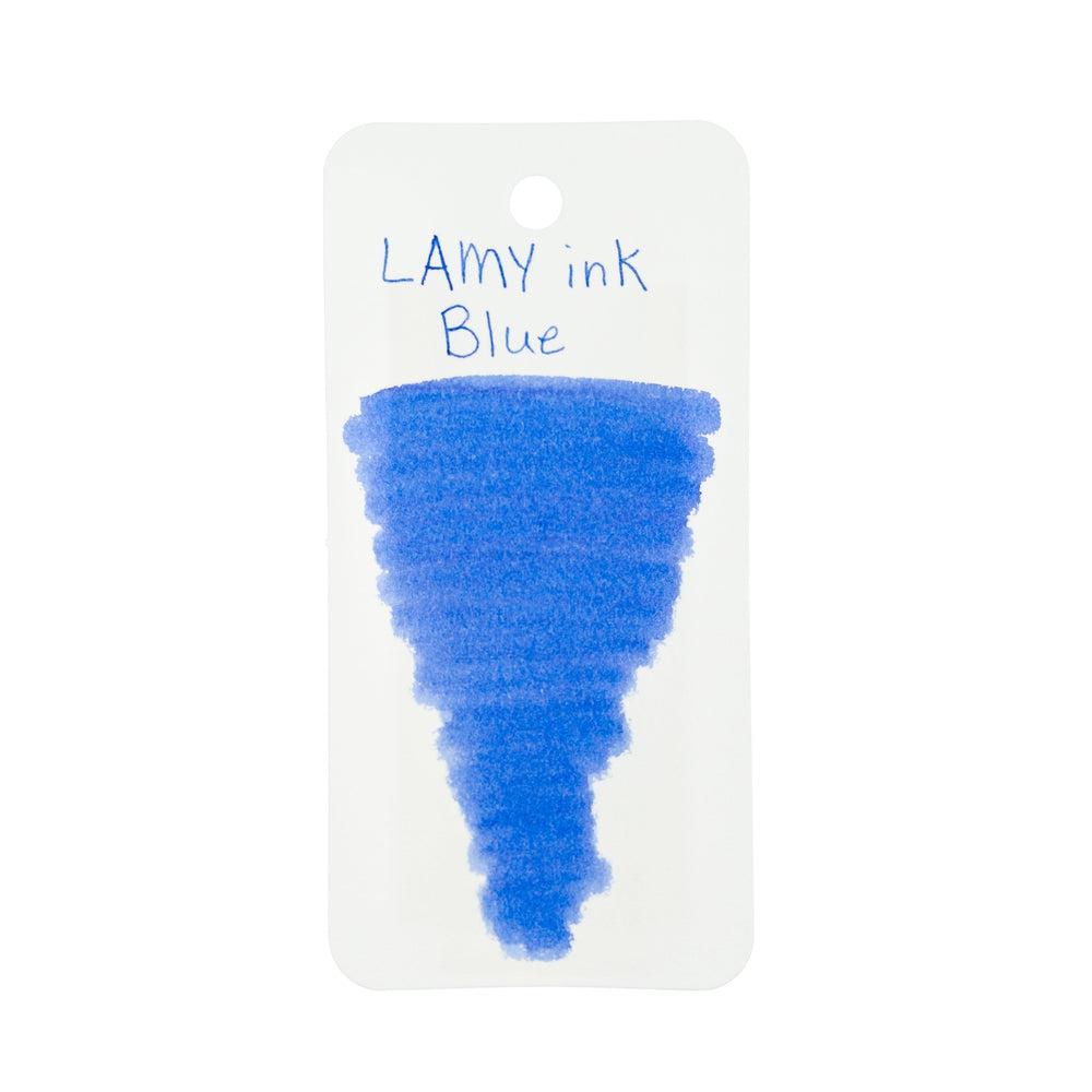 LAMY T52 Fountain Pen Ink Bottle - 50ml, High-Quality Writing Ink for Smooth Writing - Perfect for Calligraphy, Journaling, and Everyday Use
