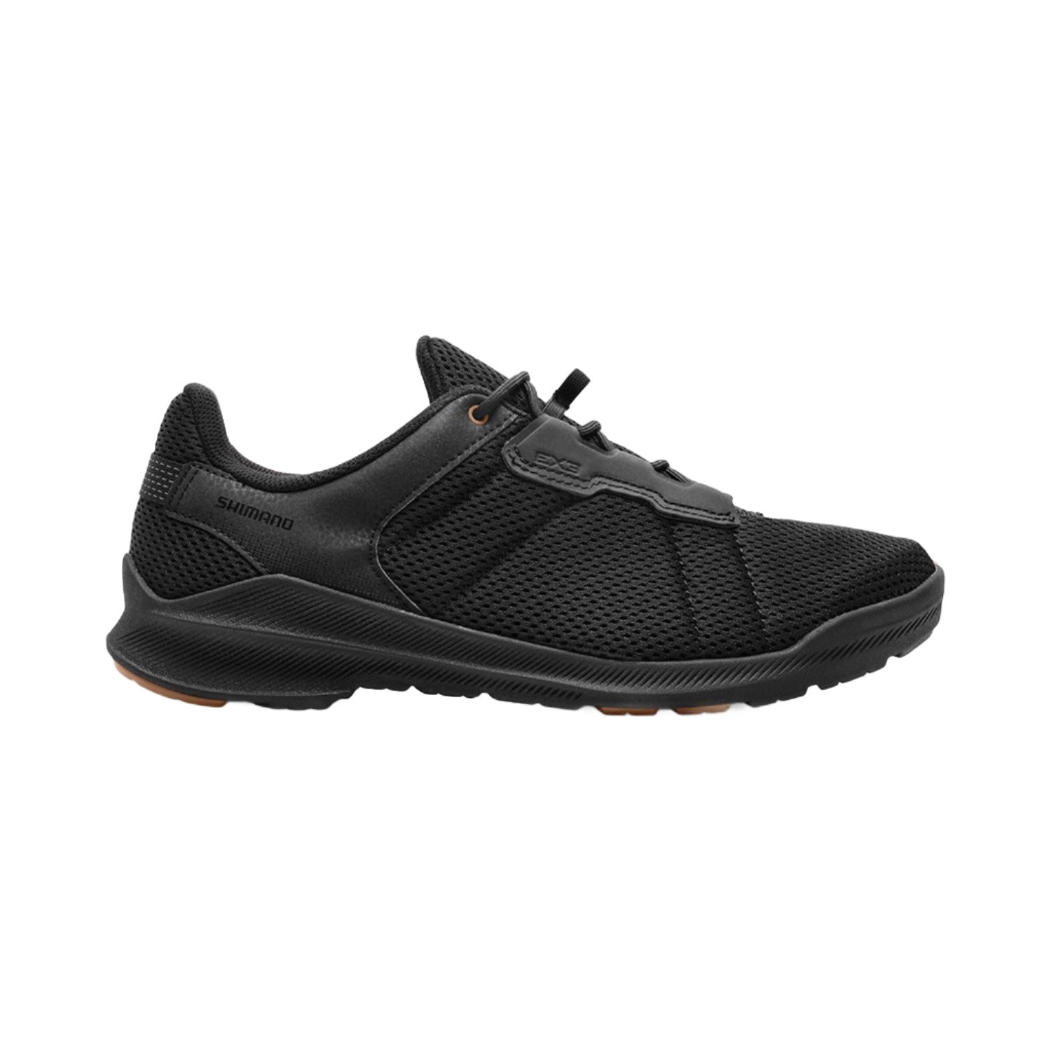 Shimano SH-EX300 MTB Cycling Shoes 2024 - Men's & Women's Off-Road Bike Shoes for Mountain Biking & Trail Riding