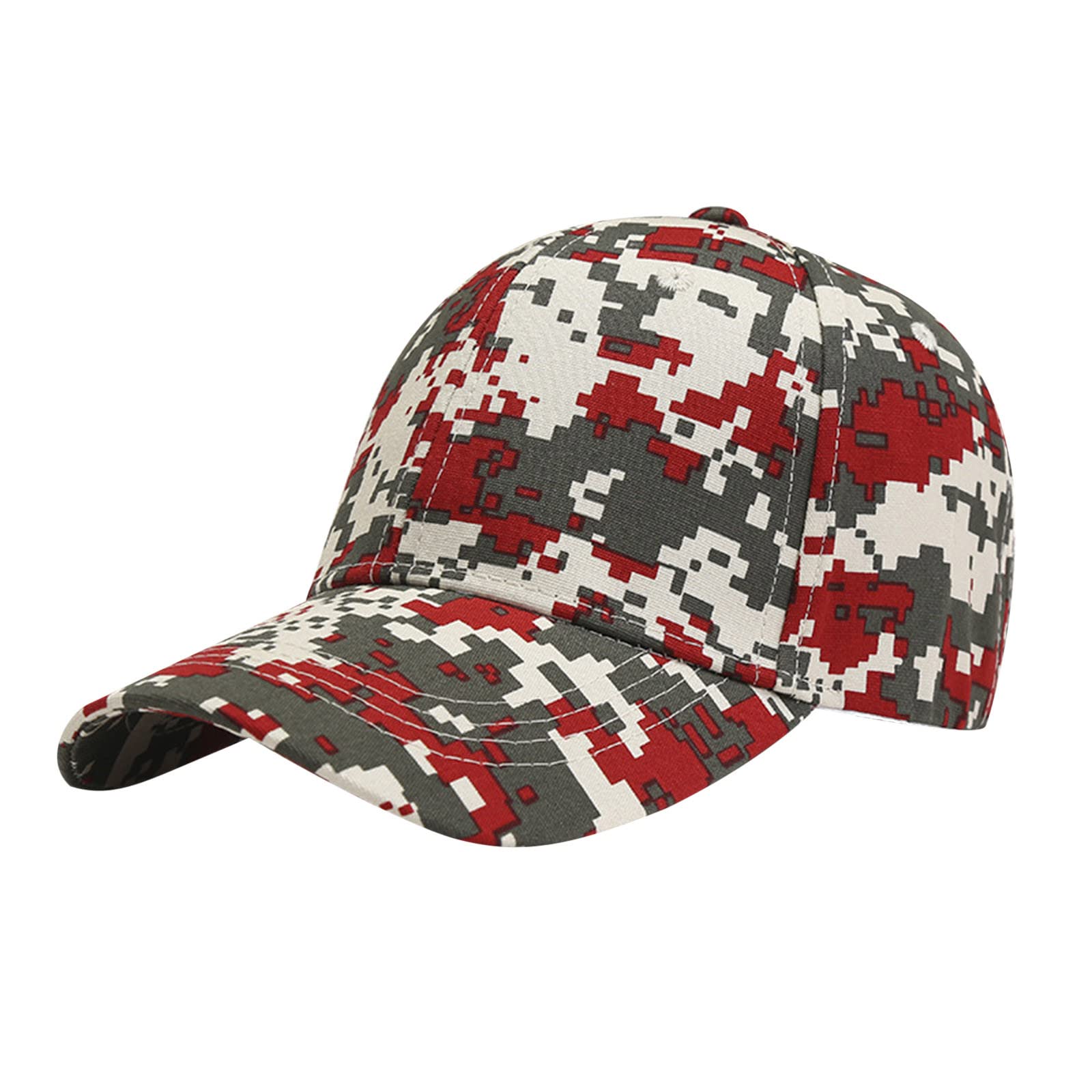 Women's Adjustable Sun Hat - Spring Beach & Travel Baseball Cap for Outdoor Fashion