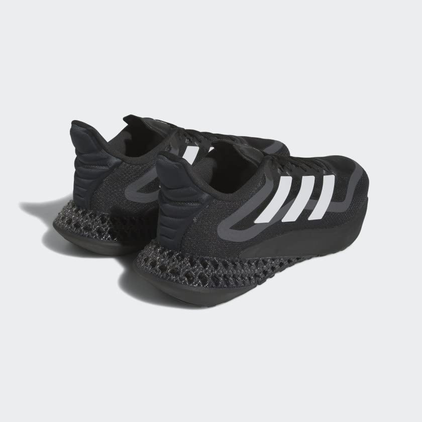Adidas Men's Pulse 2 Running Shoes - Lightweight Athletic Sneakers for Jogging, Gym & Casual Wear | Breathable Mesh & Cushioned Support for All-Day Comfort