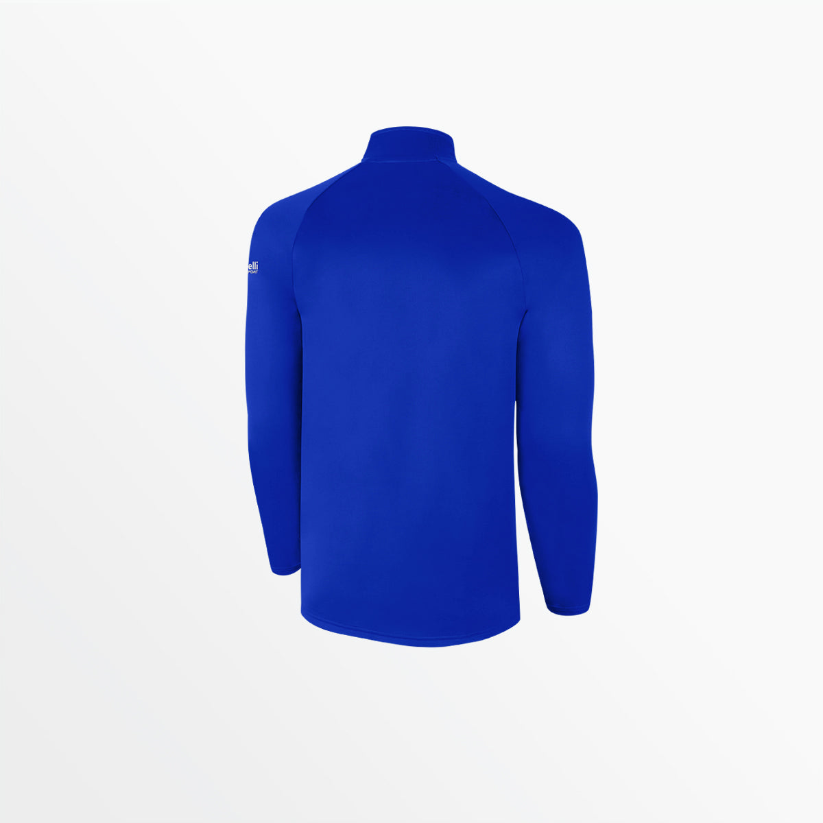 Youth Basics Therma Fleece 1/4 Zip Top - Warm & Comfortable Pullover for Kids & Teens - Perfect for School, Sports & Outdoor Activities