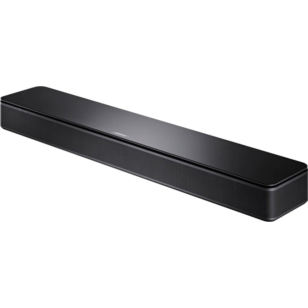 Bose TV Speaker - Premium Bluetooth Soundbar with HDMI-ARC for Crystal Clear Audio, Universal Remote Included - Perfect for Home Theater, Gaming & Movie Nights (Black)