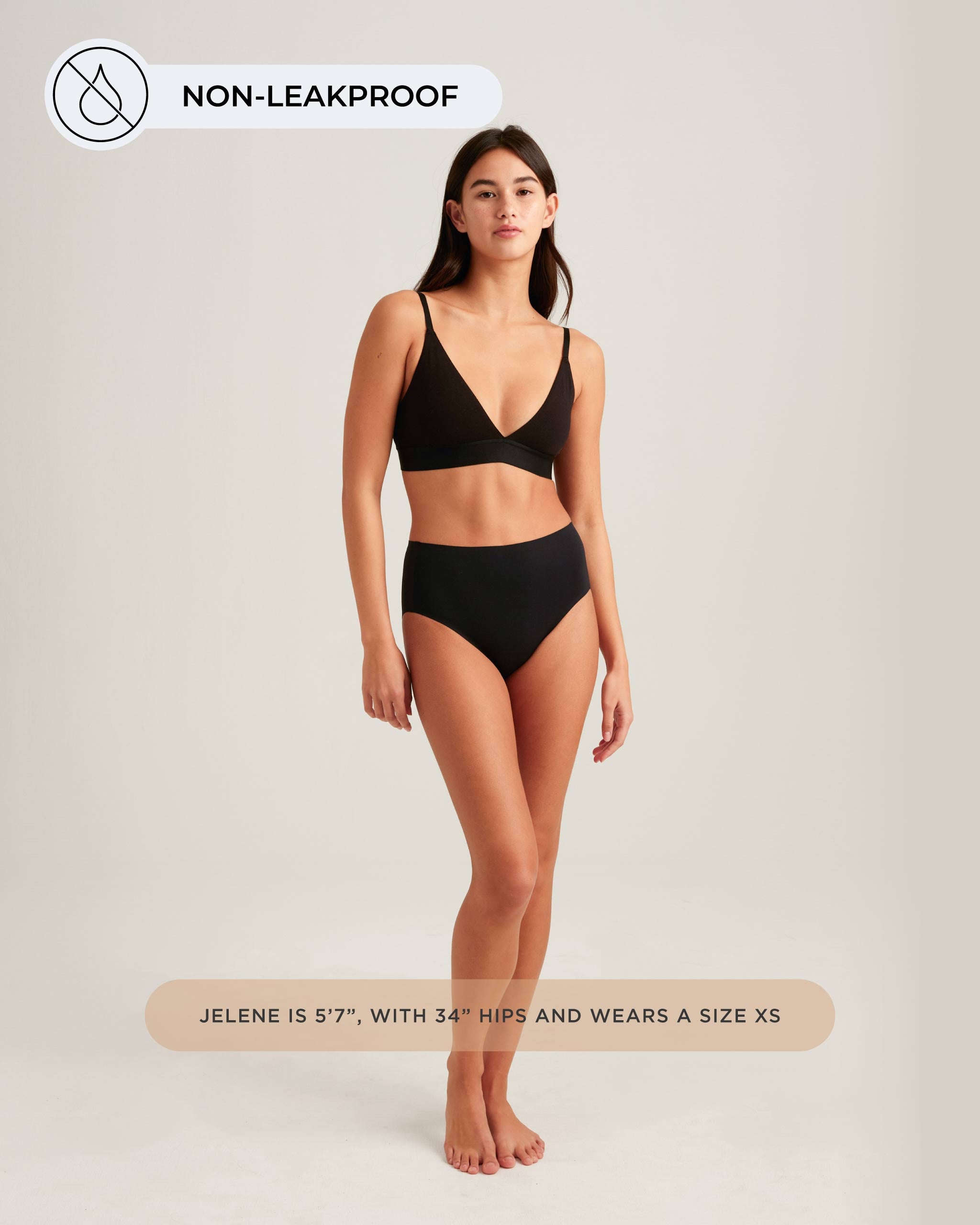 Seamless High Waist Yoga Pants for Women - Non-Leakproof Workout Leggings - Perfect for Gym, Running, and Daily Wear