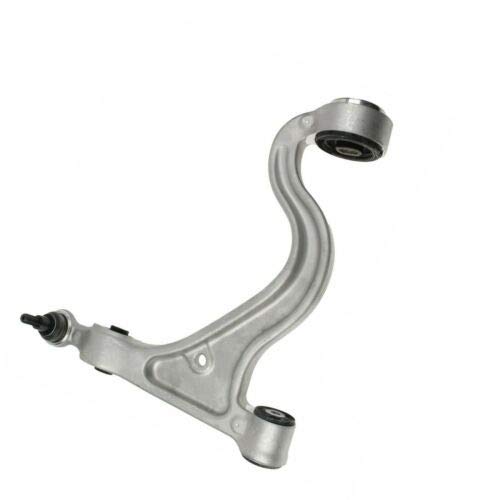 Porsche Panamera 2010-2013 Front Lower Right Suspension Control Arm Kit - OEM 97034105404 & 3568401 Replacement - Perfect for Smooth Ride & Handling Repair