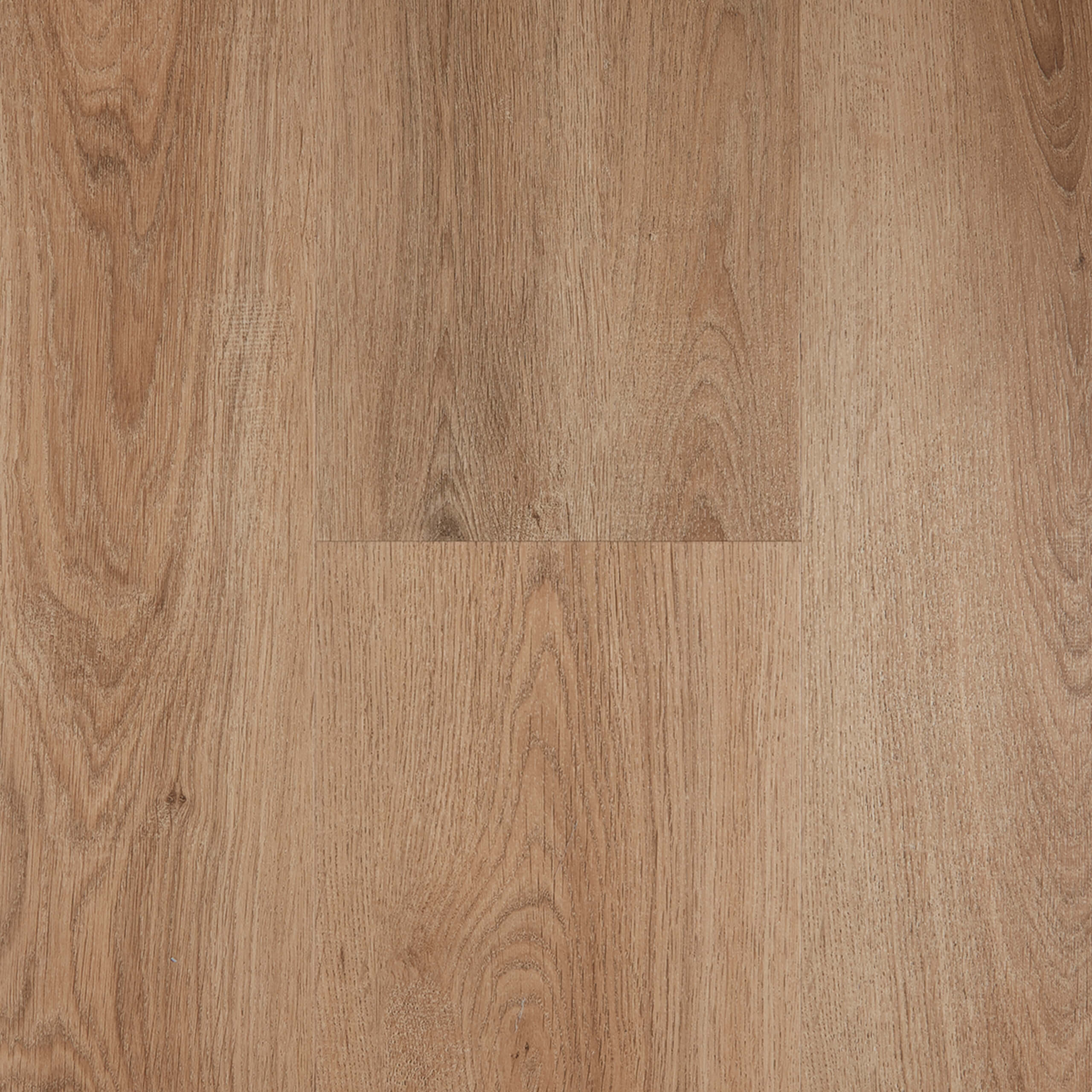 Easi Plank SPC Hybrid Waterproof Flooring 6.5mm Thick 1520x228mm Washed Coral - Perfect for Living Room, Bedroom & Kitchen Installation