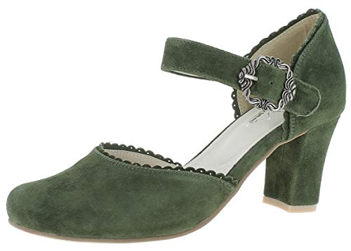 Green Khaki 046