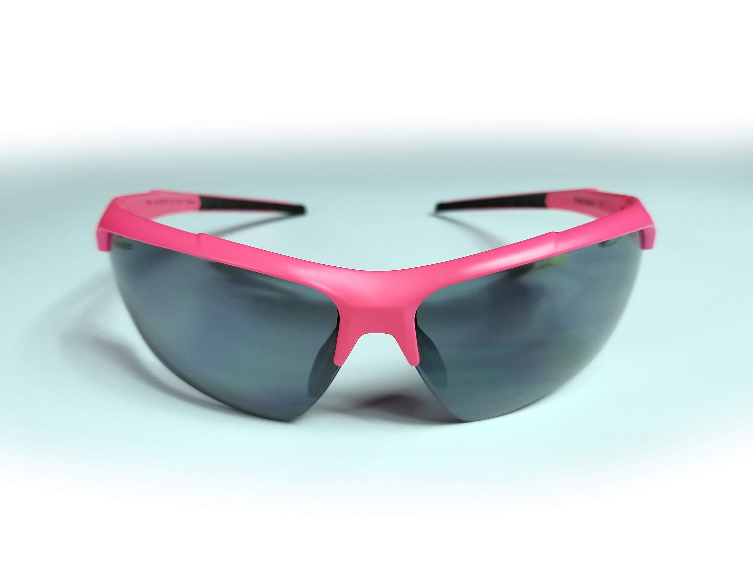 Volvik Vibe HD High Definition Polarized Golf Sunglasses for Men & Women - UV Protection, Anti-Glare for Outdoor Sports & Driving