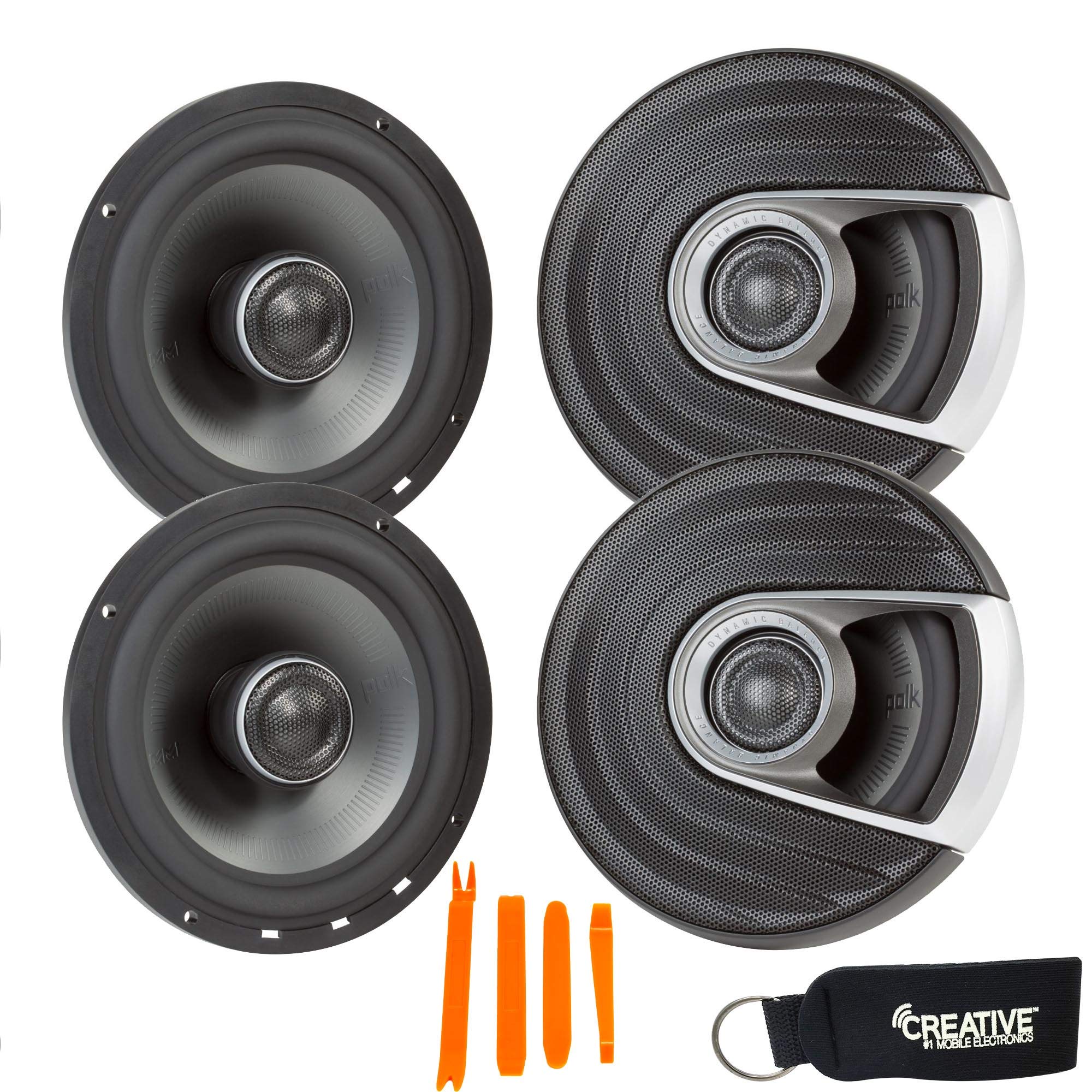 Polk MM652 6.5