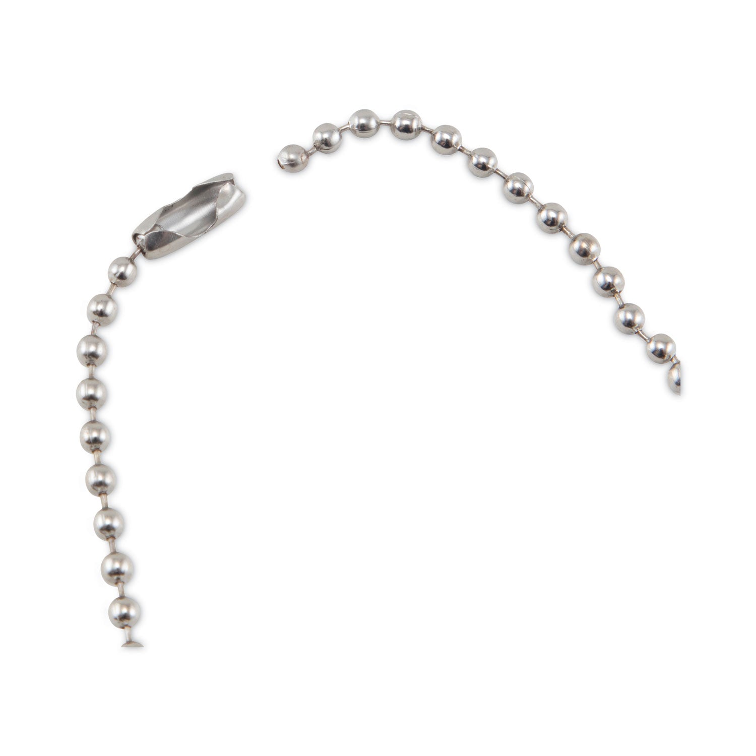 Advantus ID Badge Holder Chain - 36
