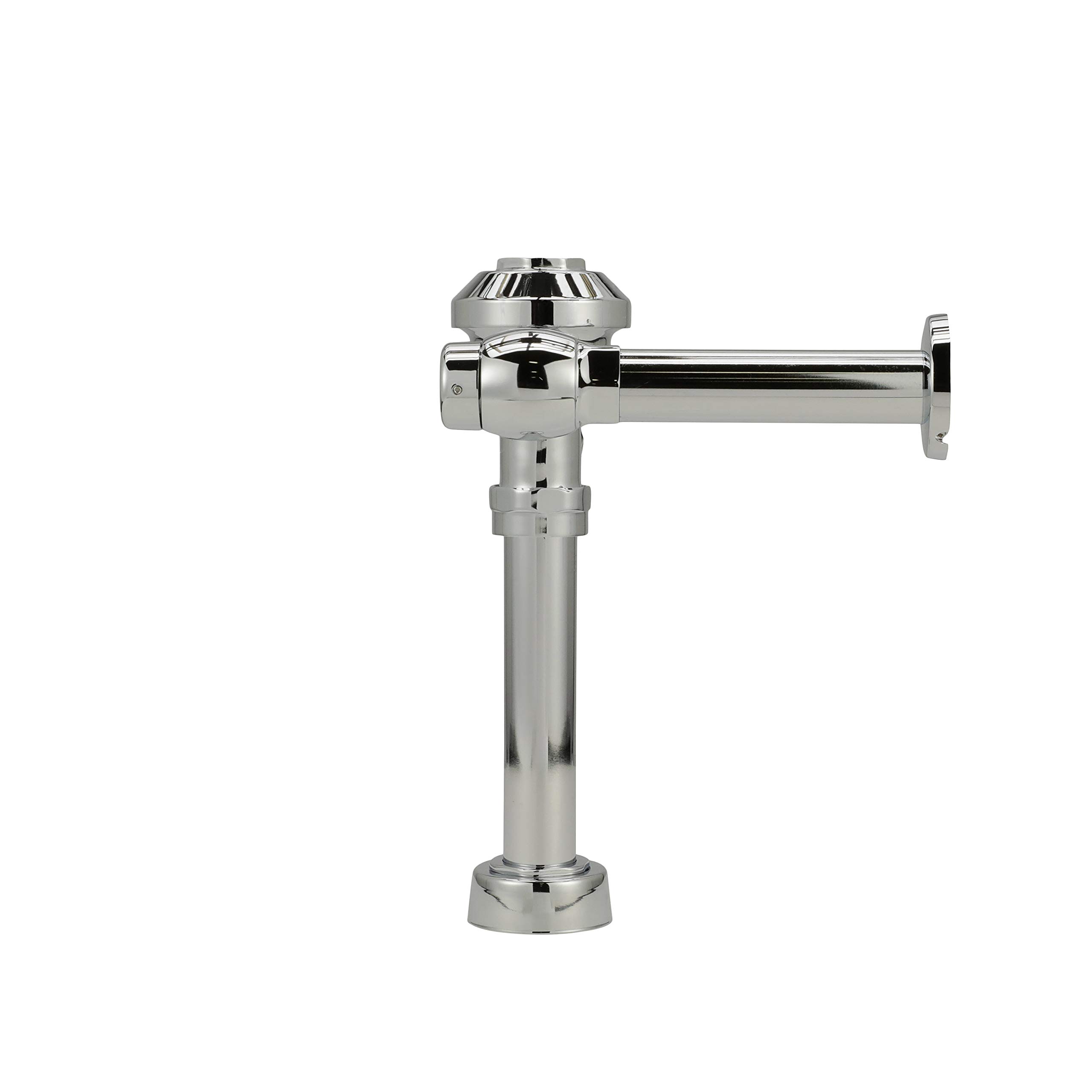 Zurn ZERK-CPM AquaSense E-Z Flush Retrofit Kit with Z6000 Aquaflush Exposed Closet Flush Valve - Easy Toilet Tank Upgrade for Water Efficiency & Modern Bathroom Renovation