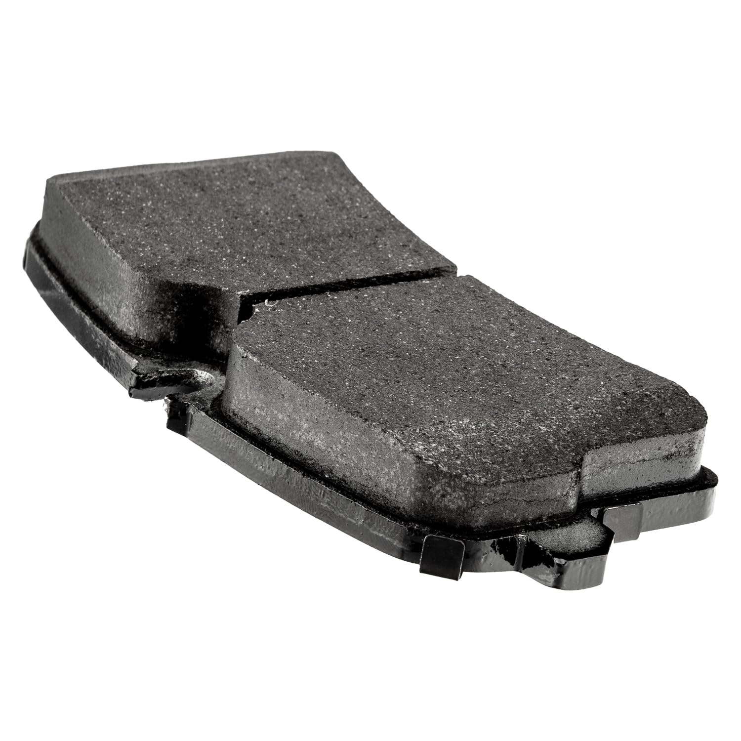 High-Performance Street Brake Pads HB915Z.664 - Durable & Reliable for Daily Commuting, City Driving & Highway Use