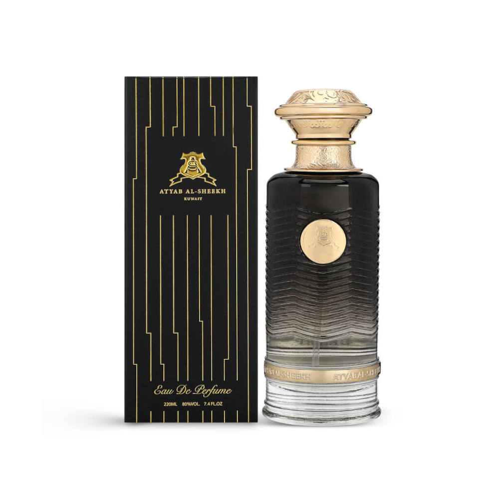 Bright EDP Perfume for Women - 220ml Long-Lasting Floral Fragrance | Perfect for Daily Wear, Office & Special Occasions